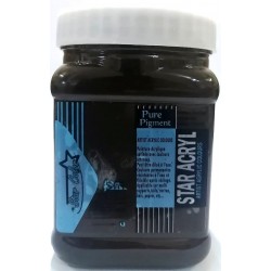 Acrylique Scolaire Star Color - 500 ml - Beige