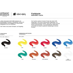 Encre de Chine Nan-King Flacon 1L - Lefranc & Bourgeois