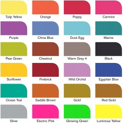 Set de 24 Promarker  Mixed Marker - Winsor & Newton