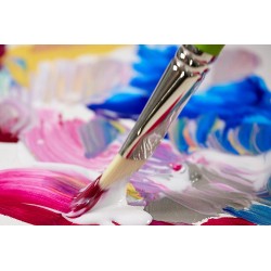 Vernis mat 473 mL- Liquitex