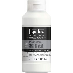 Additif Medium De Lissage 237ml - Liquitex