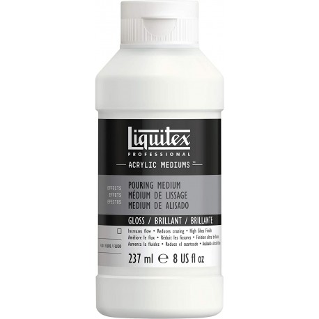 Additif Medium De Lissage 237ml - Liquitex