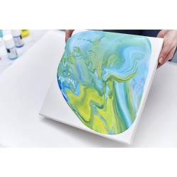 Additif Medium De Lissage 237ml - Liquitex