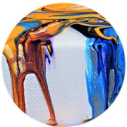 Additif Medium De Lissage 237ml - Liquitex