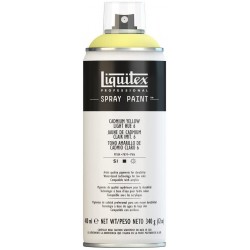 Jaune cadmium clair teinte - Liquitex