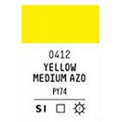 Teinte claire jaune cadmium - Aérosol Liquitex 400 ml