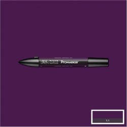 PROMARKER AUBERGINE
