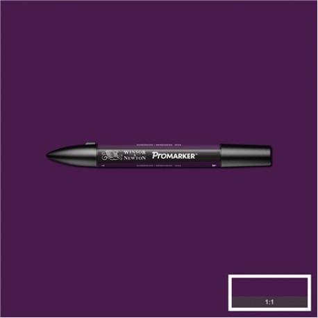 PROMARKER AUBERGINE