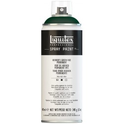 Vert émeraude Imitation - Aérosol Liquitex 400 ml