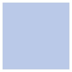 PROMARKER BLEU PERLÉ