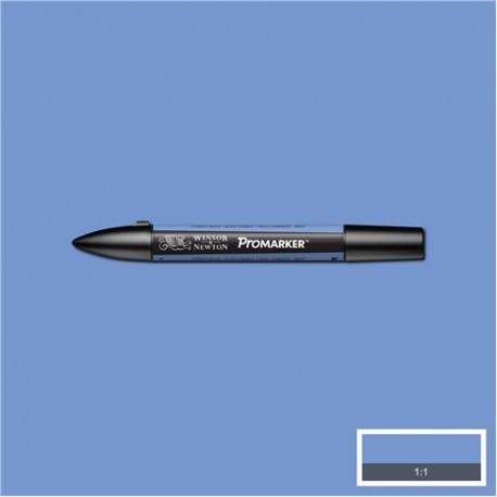 PROMARKER BLEU COBALT