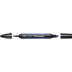 PROMARKER BLEU CHINE