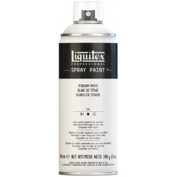 Parchemin - Aérosol Liquitex 400 ml