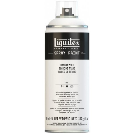 Parchemin - Aérosol Liquitex 400 ml