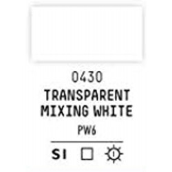 Blanc de Titane - Aérosol Liquitex 400 ml