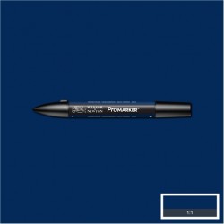 PROMARKER BLEU INDIGO