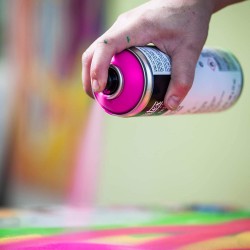 Noir transparent - Aérosol Liquitex 400 ml