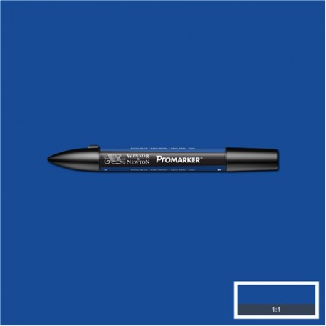 PROMARKER BLEU ROYAL