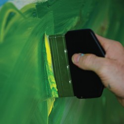 Brosse Free Style Palette 3 Pouce - Liquitex