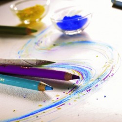 Aérosol Fixatif 400 ml - Conté à Paris