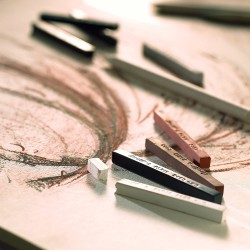 Aérosol Fixatif 400 ml - Conté à Paris