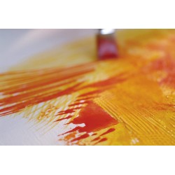 Bloc Figueras 290g/m² - 10 F - 24x33 cm - Canson