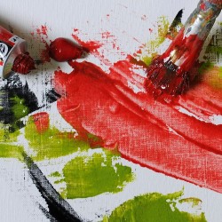 Bloc Figueras 290g/m² - 10 F - 24x33 cm - Canson