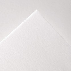 Bloc Papier à dessin Imagine MIX MEDIA  200g/m² - A4  29,7x21 cm 50 F Blanc pur - Canson