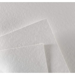 Album papier aquarelle spirale MONTVAL 300g   32x24cm 12F - Canson