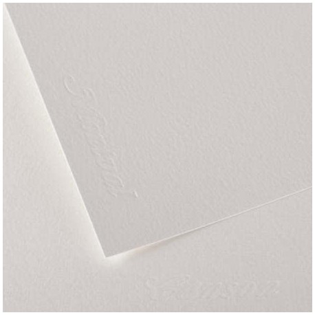Papier Aquarelle Montval feuilles, 300 g/m², 55 x 75 cm - Canson