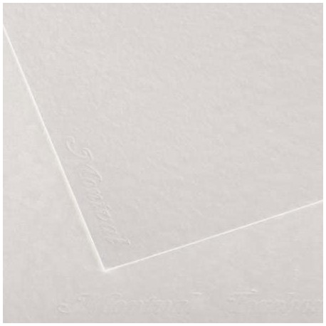 Papier Aquarelle Montval TORCHON , 270g/m², 55 x 75 cm - Canson