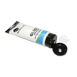 Gloss Medium Brillant  250 ml - Daler Rowney