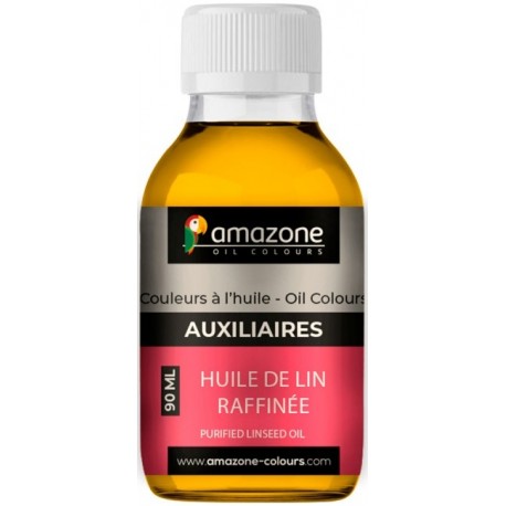Médium À Peindre Incolore 90 ml - Amazone