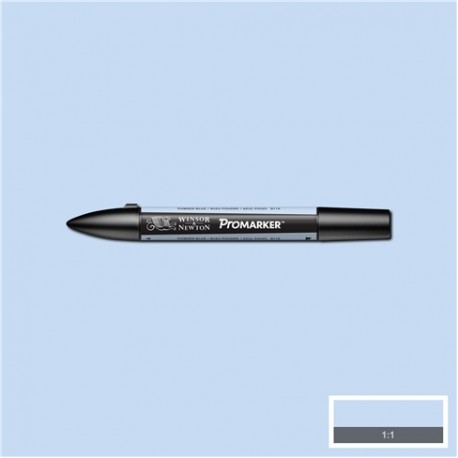 PROMARKER BLEU POUDRE