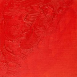Peinture à l'huile Winton 37ml Rouge de cadmium moyen 099 - Winsor & Newton