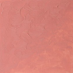 Peinture à l'huile Winton 37ml Teinte foncée rouge cadmium 098 - Winsor & Newton