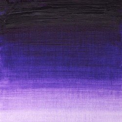 Peinture à l'huile Winton 37ml Teinte violette de cobalt 194 - Winsor & Newton