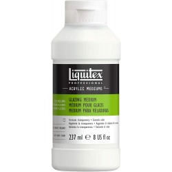 Additif Medium Pour Glacis 237ml - Liquitex