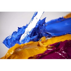 Additif Medium Gel Très Épais Brillant 473ml - Liquitex