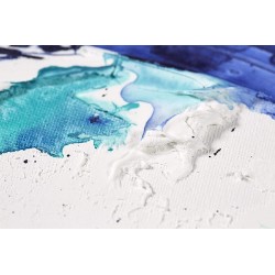 Additif Mortier De Structure 473ml - Liquitex