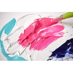 Additif Mortier De Structure 473ml - Liquitex