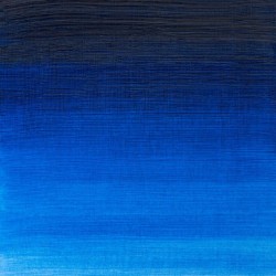 Peinture à l'huile Winton 37ml Outremer français 263 - Winsor & Newton
