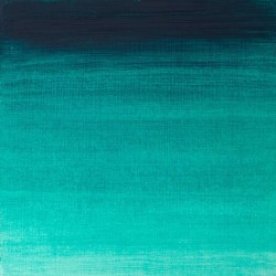 Peinture à l'huile Winton 37ml Viridian 692 - Winsor & Newton