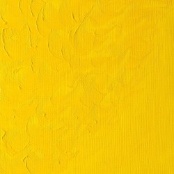 Peinture à l'huile Winton 37ml Teinte Jaune de Chrome 149  - Winsor & Newton