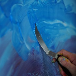 Couteau Large N°1 - Liquitex