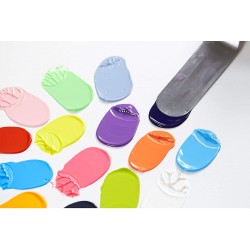 Couteau Large N°6 - Liquitex