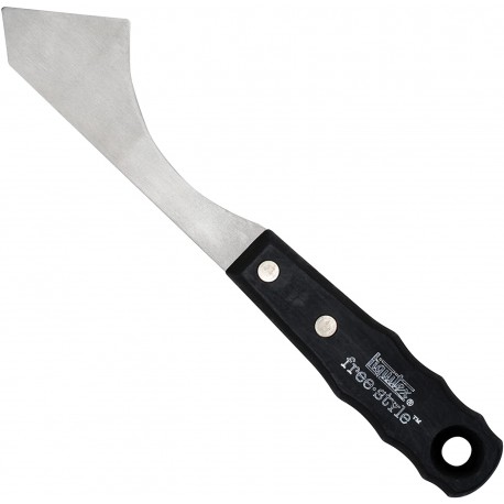 Couteau Large N°8 - Liquitex