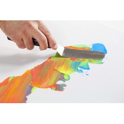 Couteau Large N°12 - Liquitex