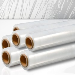 Rouleau Film Étirable 1.7 Kg