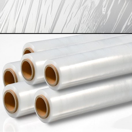 Rouleau Film Étirable 1.7 Kg